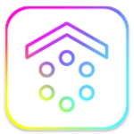 Logo of Colorful android Application 